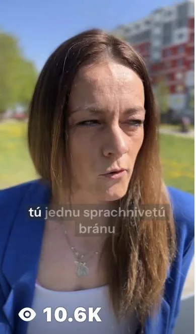 Comisso reaguje na Skokana