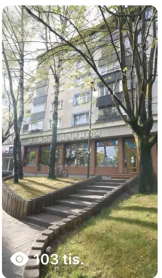 Reel Antona Danka — Knihkupectvo sa zatvára